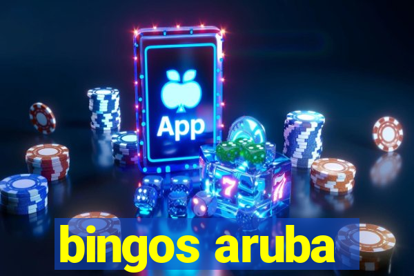 bingos aruba